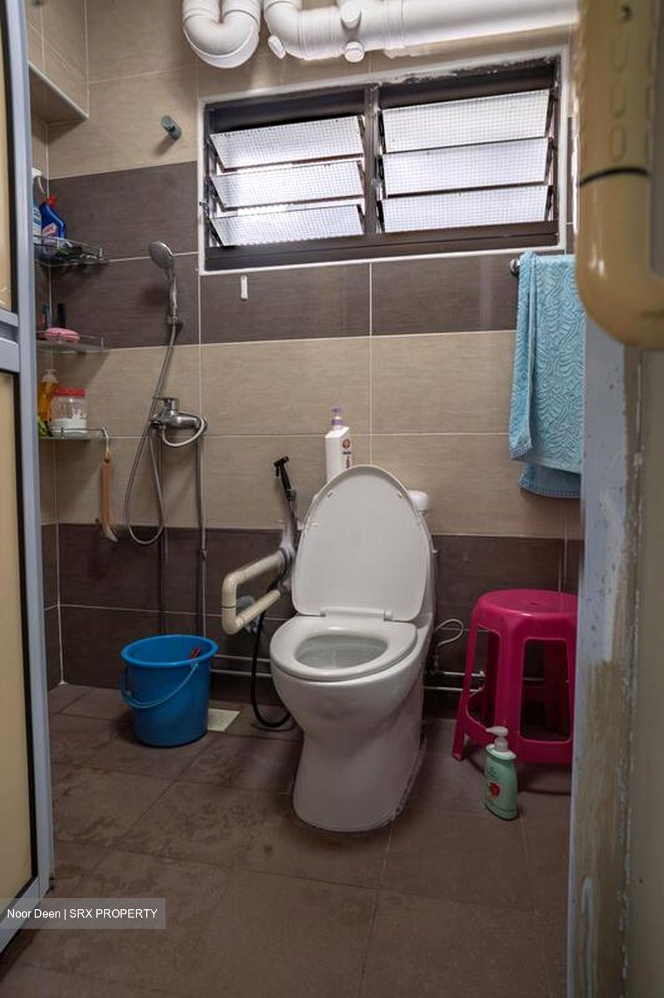 Blk 616 Woodlands Avenue 4 (Woodlands), HDB 5 Rooms #514332291